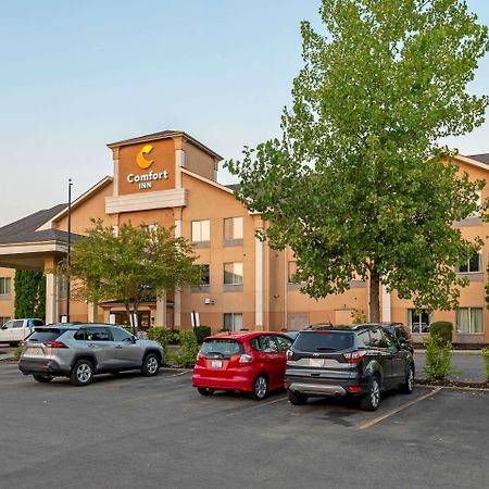 Comfort Inn Pickerington Zewnętrze zdjęcie
