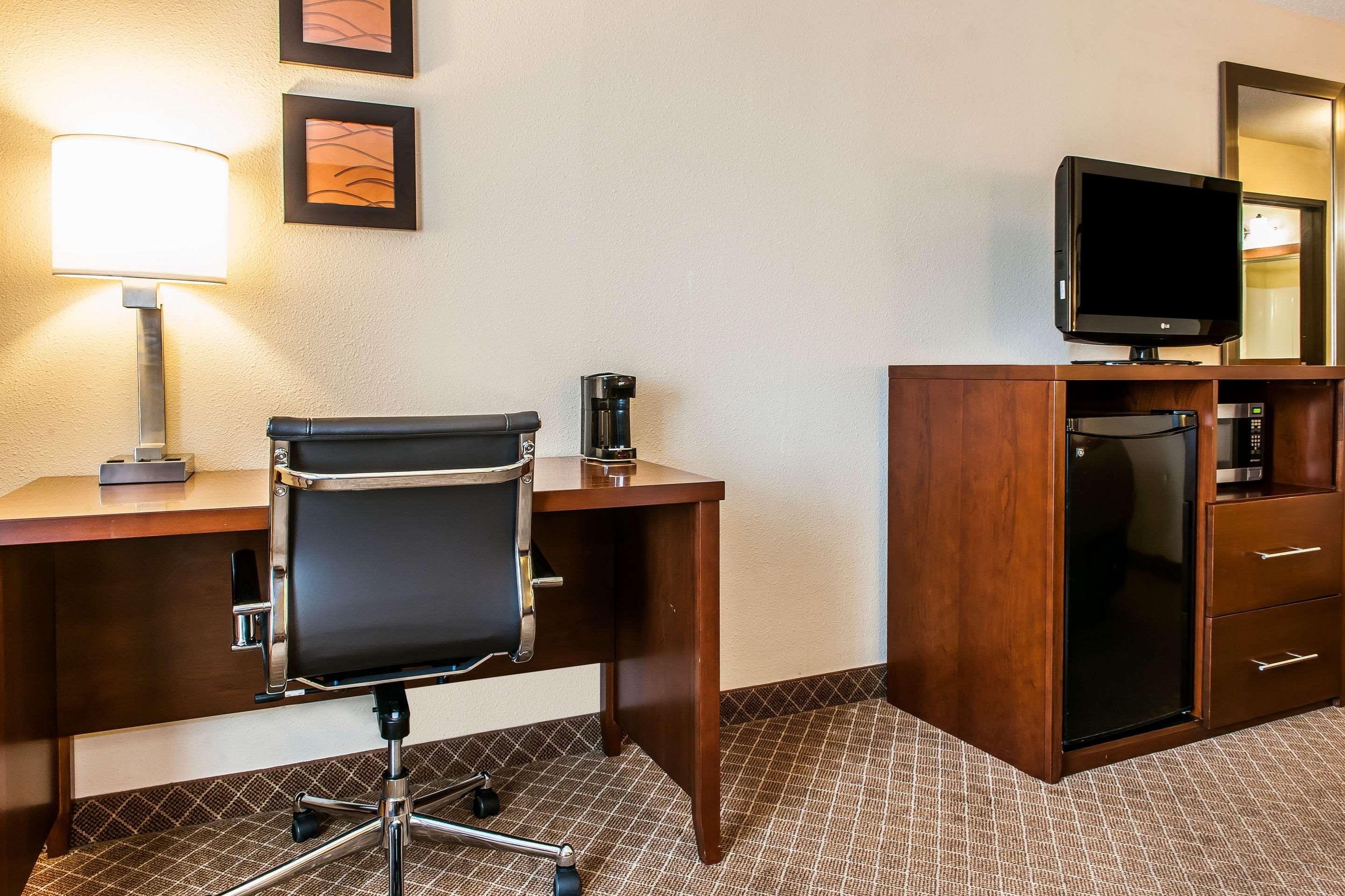 Comfort Inn Pickerington Zewnętrze zdjęcie