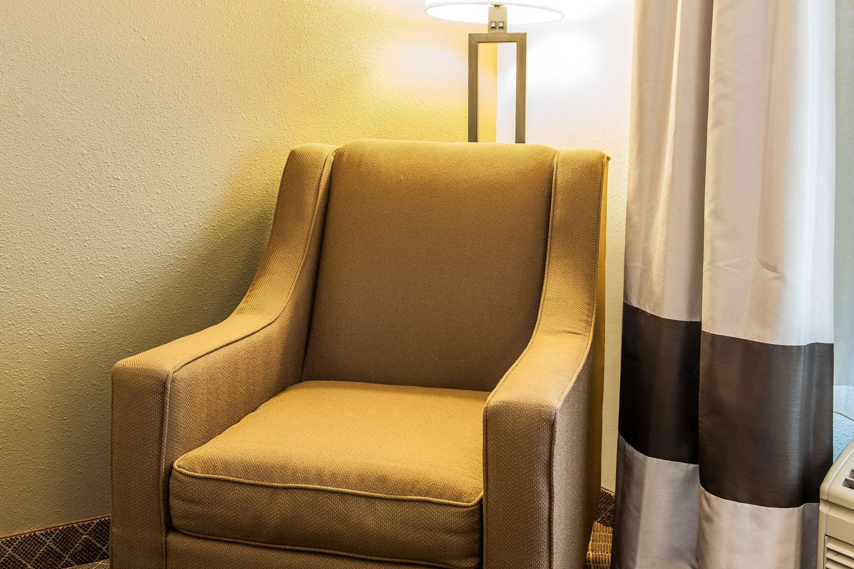 Comfort Inn Pickerington Zewnętrze zdjęcie