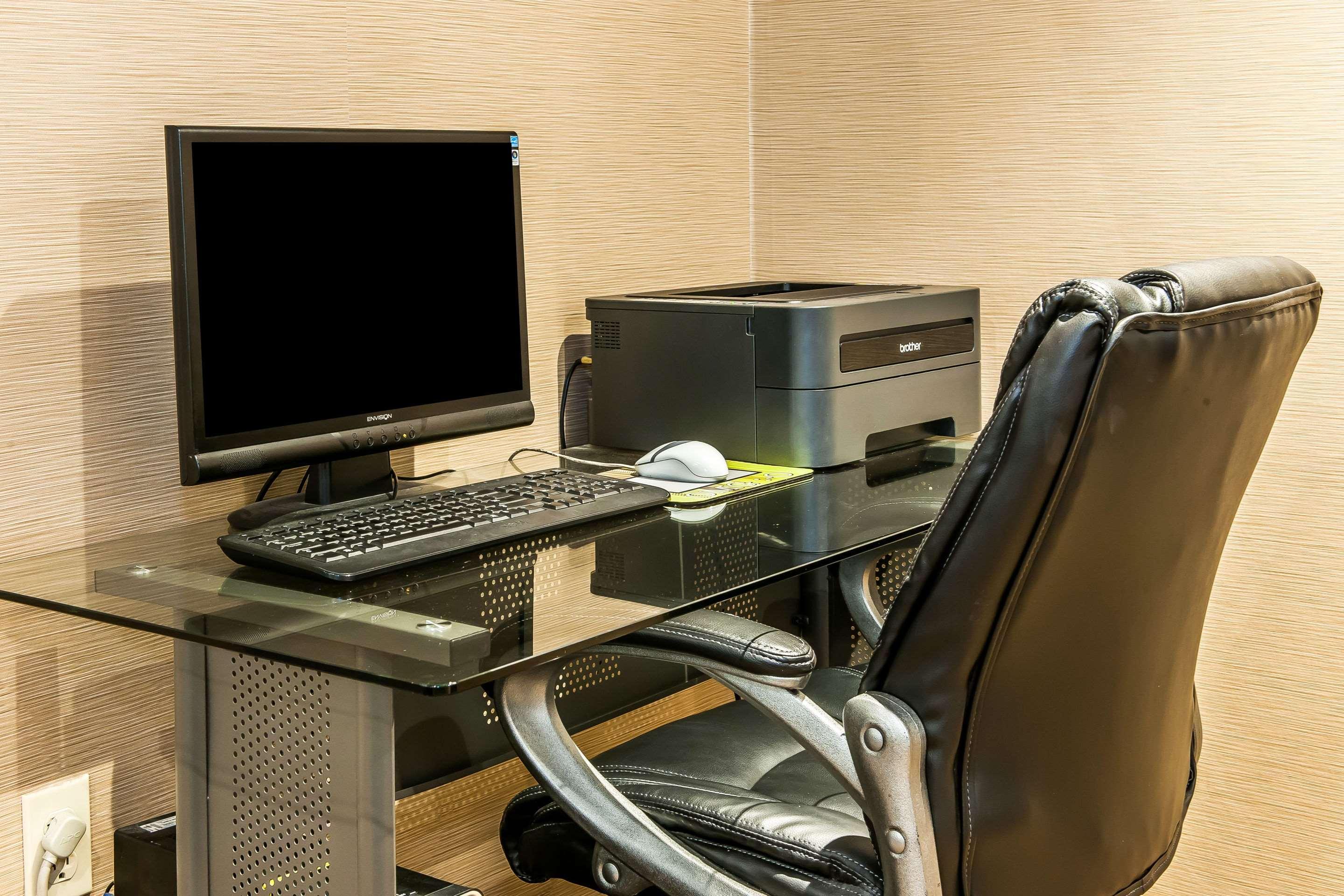 Comfort Inn Pickerington Zewnętrze zdjęcie